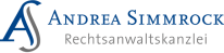 Andrea Simmrock Rechtsanwaltskanzlei