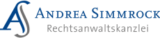 Andrea Simmrock Rechtsanwaltskanzlei