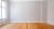 entruemepelung raum wand