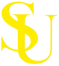 Ein gelbes Dollarzeichen mit den Buchstaben "S" und "U" im Hintergrund.
