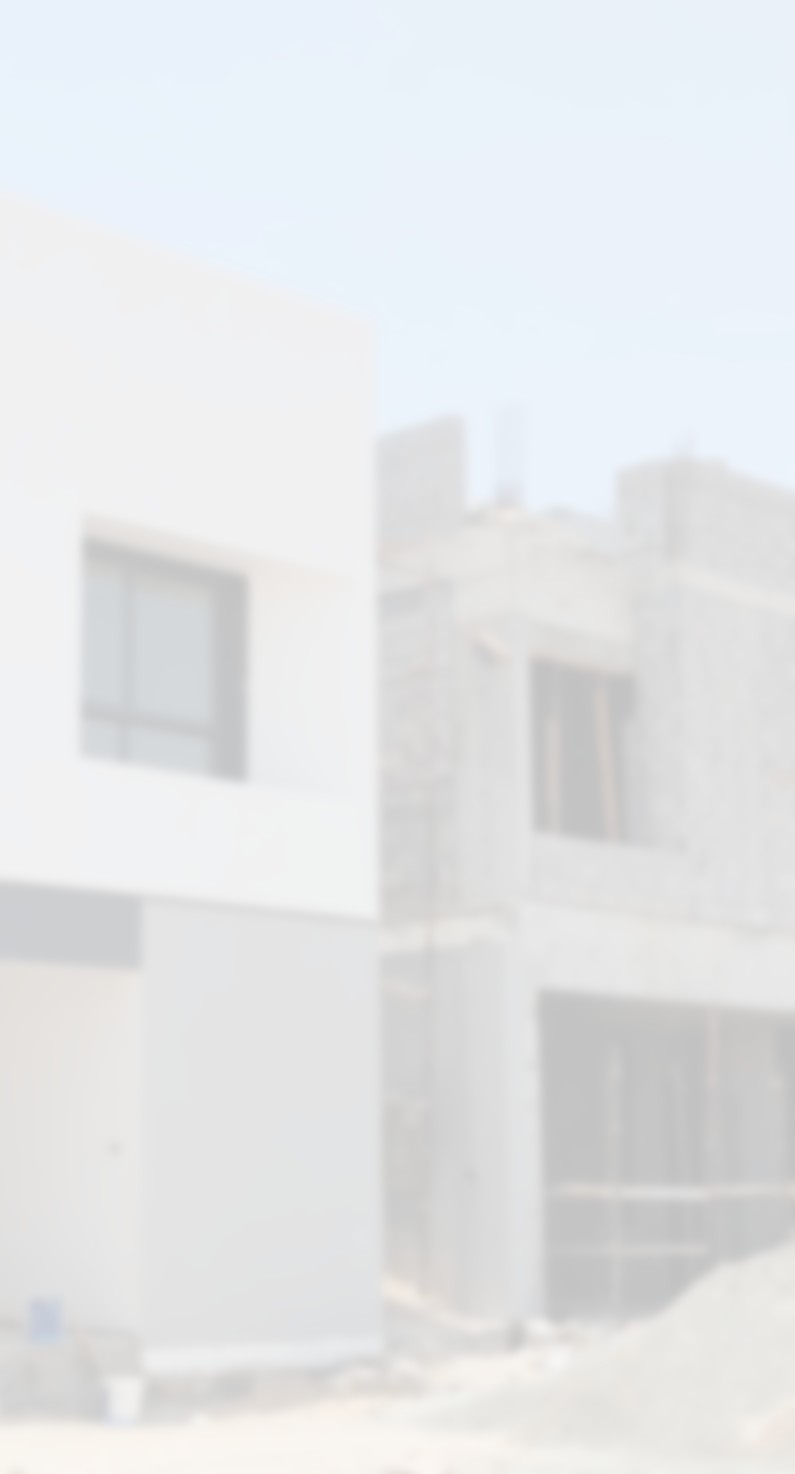 Baustelle Neubau Rohbau