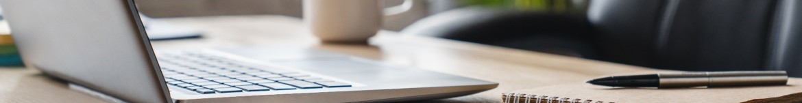 Arbeitsplatz Laptop Schreibtisch