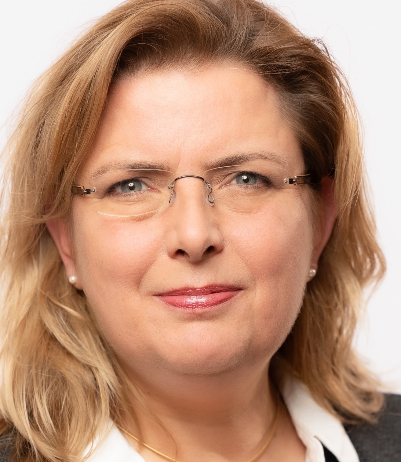 Alexandra Schriefers