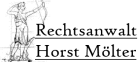 horst mölter logo
