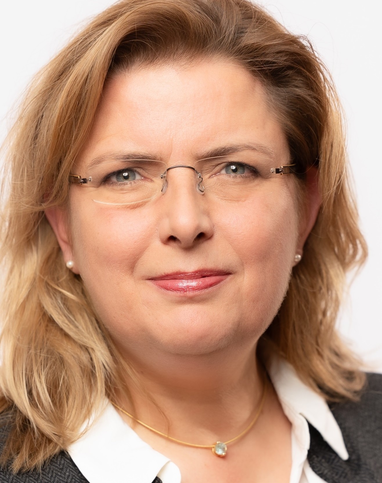 Alexandra Schriefers