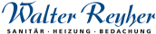 Walter Reyher Signet