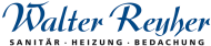 Walter Reyher Signet