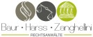 Logo Baur - Harss - Zanghellini