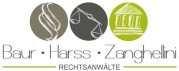 Logo Baur - Harss - Zanghellini