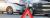 auto unfall warndreieck schaden