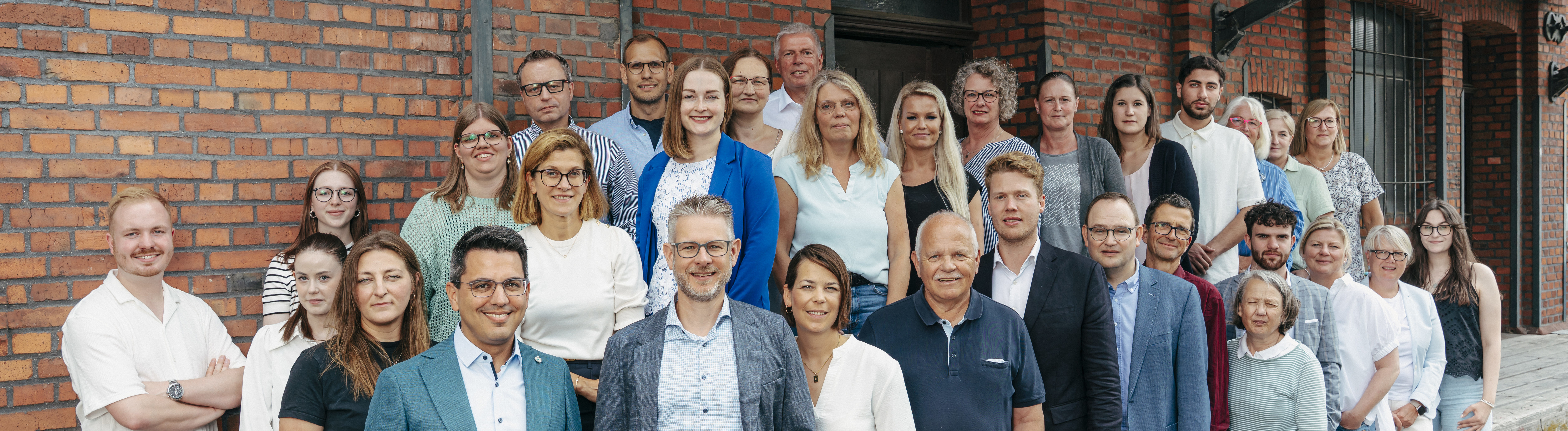 Teambild