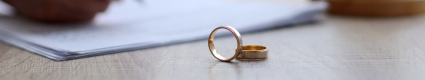 Ehevertrag Scheidung