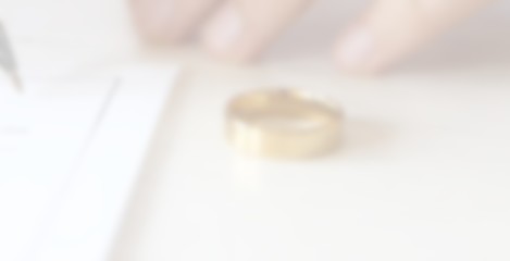 scheidung ehevertrag ehering