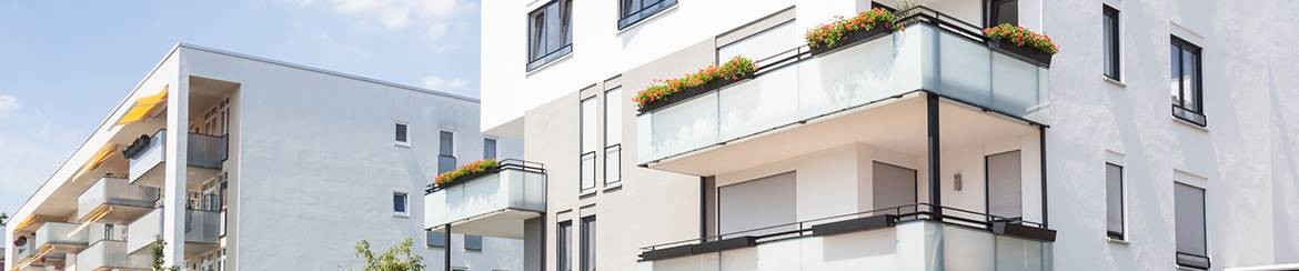 neubau haus wohnung