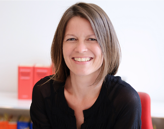 Anja Becker-Kössel