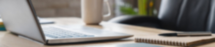 Arbeitsplatz Laptop Schreibtisch