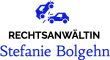 Rechtsanwältin Fachanwältin Verkehrsrecht  Stefanie Bolgehn