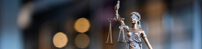 Anwalt Justizia