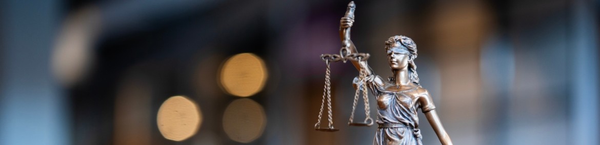 Anwalt Justizia