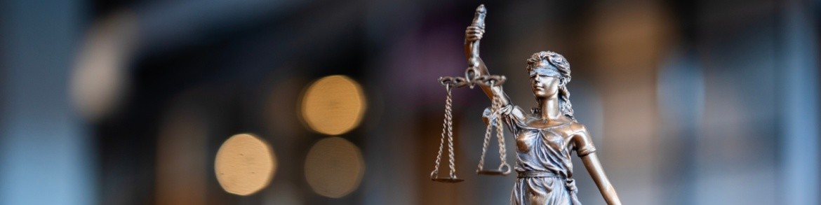 Anwalt Justizia