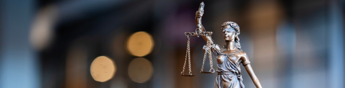 Anwalt Justizia
