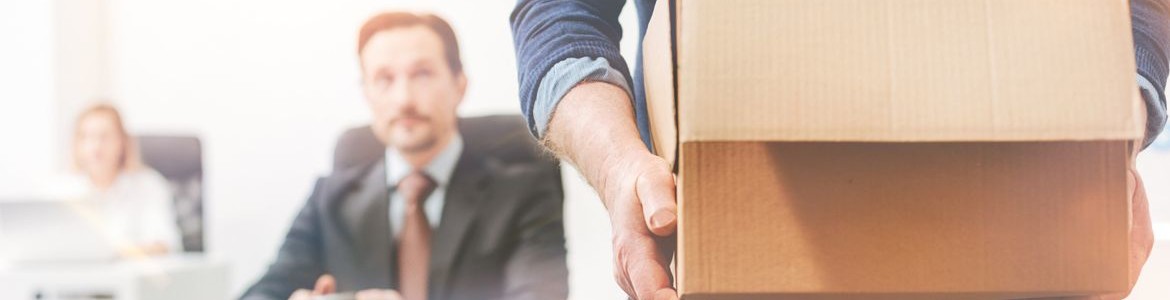 kündigung abschied arbeitnehmer