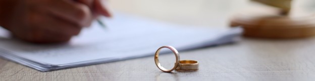 Ehevertrag Scheidung