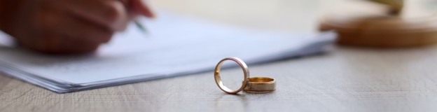 Ehevertrag Scheidung