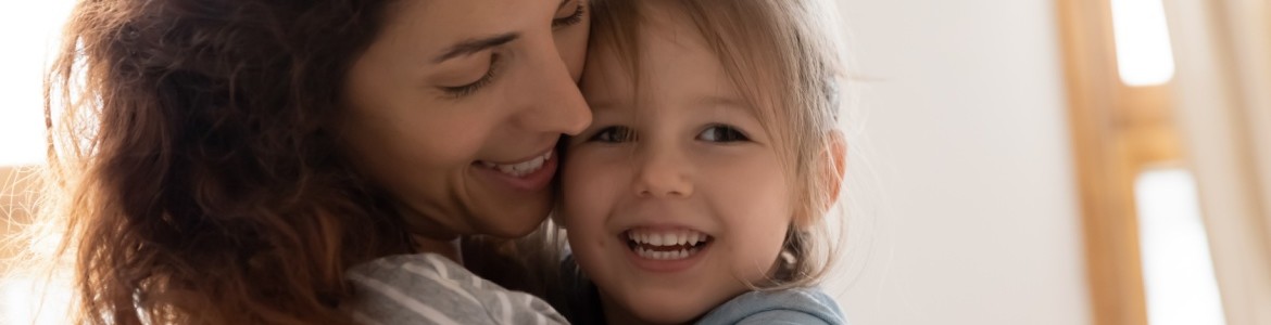 Familie Mutter Kinder Umgangsrecht Sorgerecht