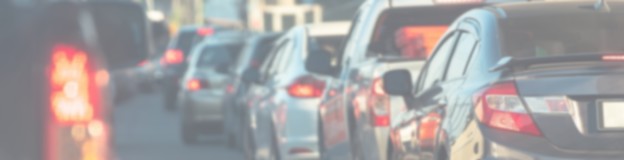 Auto Verkehrs Straße Stau