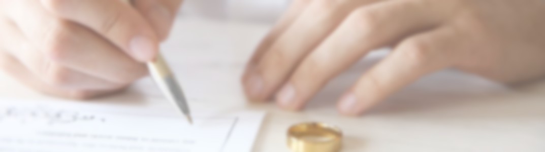 scheidung ehevertrag ehering