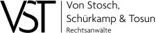 Rechtsanwälte Von Stosch, Schürkamp & Tosun