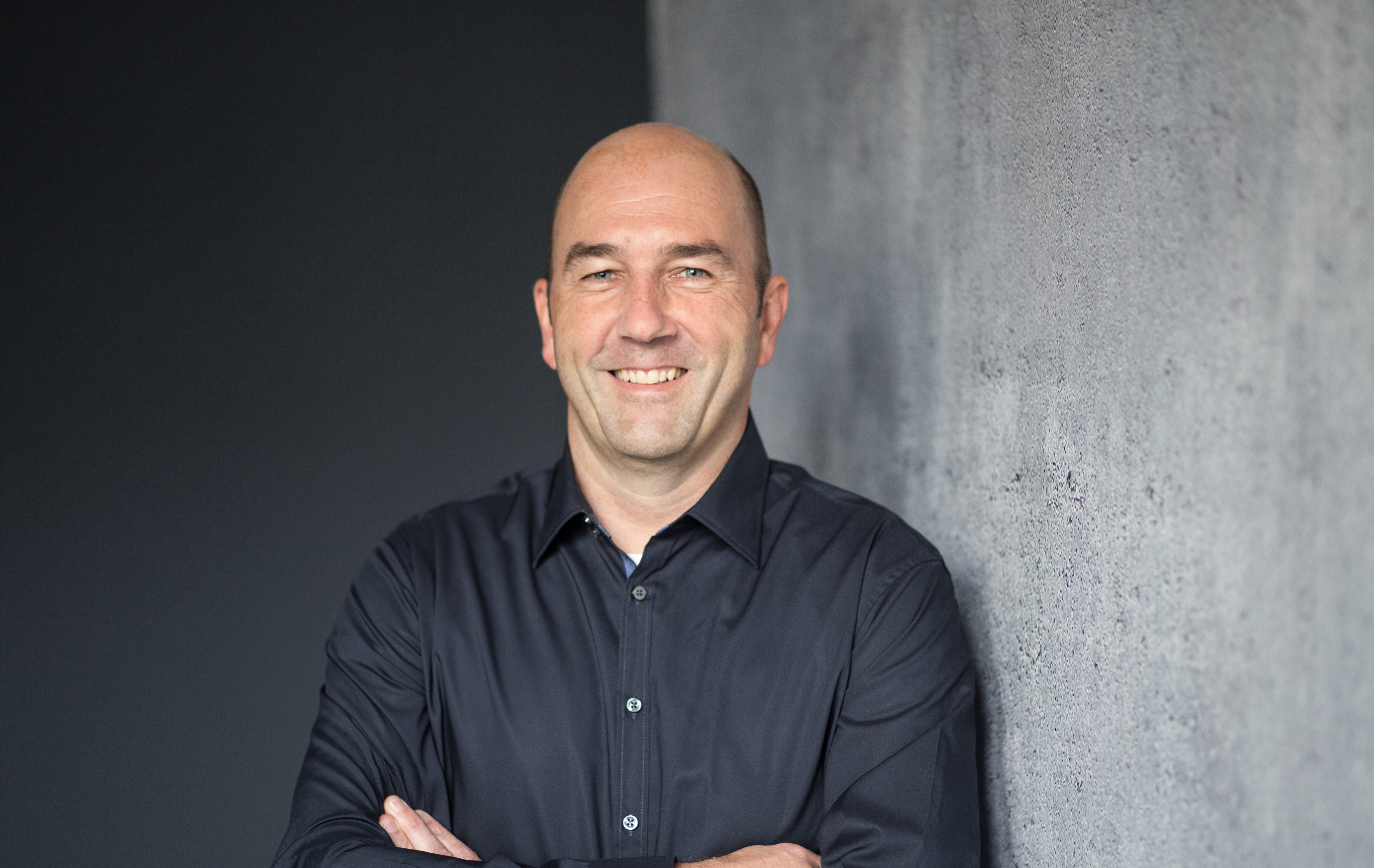 Reinhard Baehr