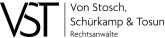 Rechtsanwälte Von Stosch, Schürkamp & Tosun
