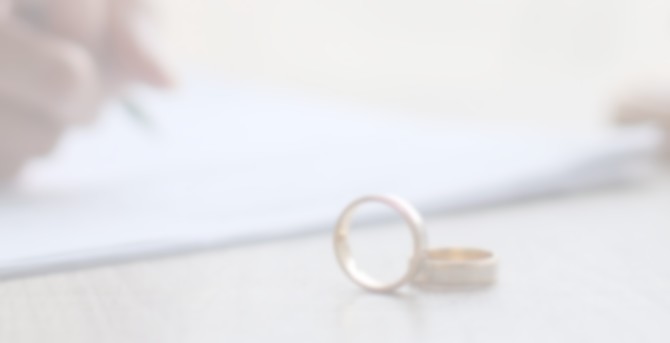 Ehevertrag Scheidung