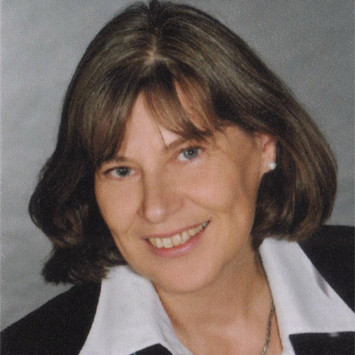 Doris Thom-Capellmann, Rechtsanwältin