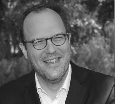 Rechtsanwalt Philip Martel