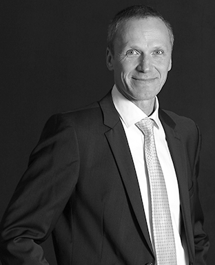 Portrait von Thomas Kelz