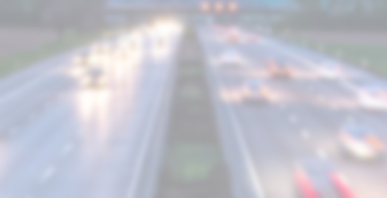 Verkehrsrecht Autobahn autos straße
