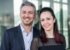 Foto Katrin und Richard GF 2019