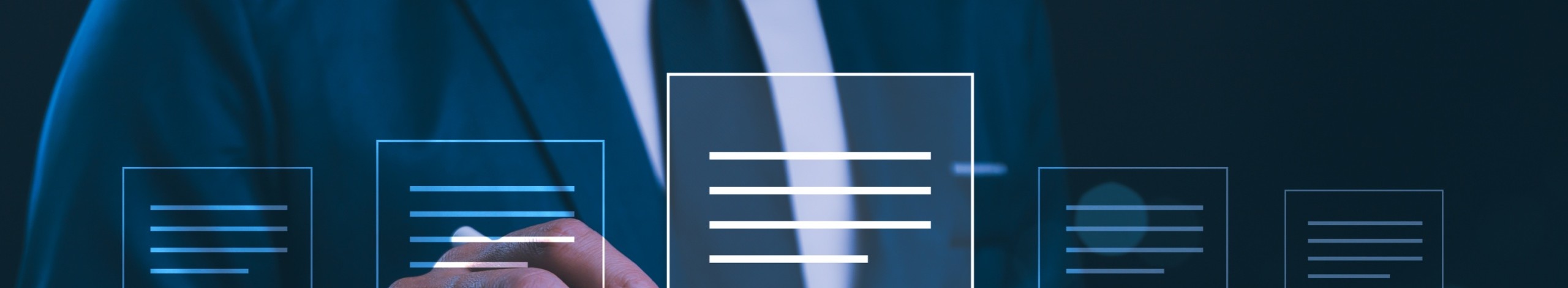 anzug vertrag unterschrift zertifikat