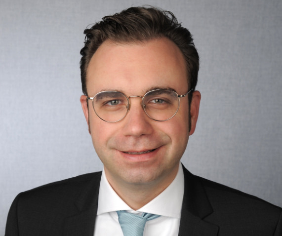 Christoph Oberhagemann