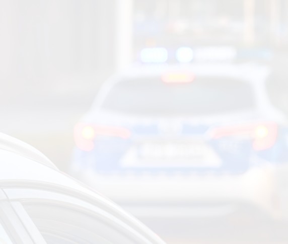 Verkehrsrecht auto unfall polizei