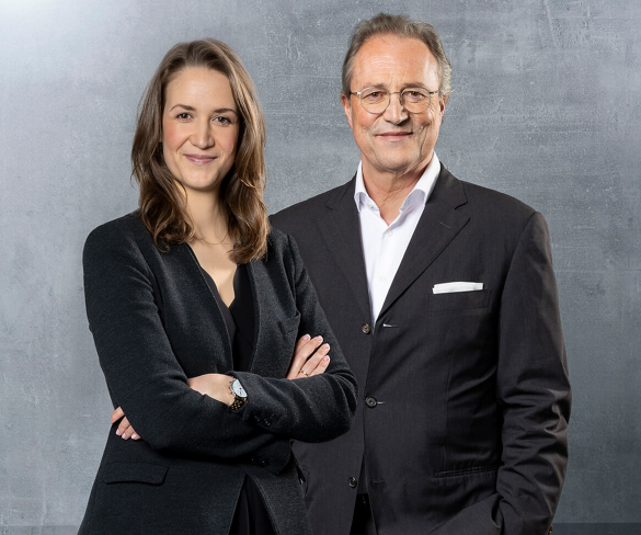 Bild HS und ES