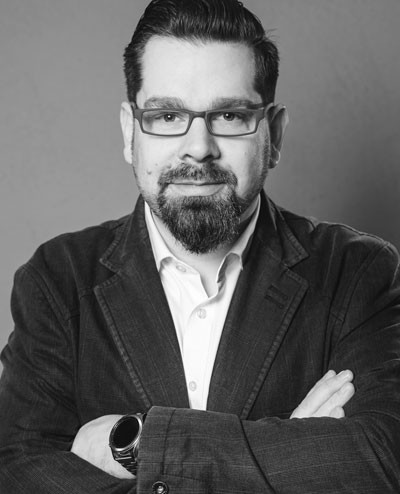 Rechtsanwalt Peter Steinke