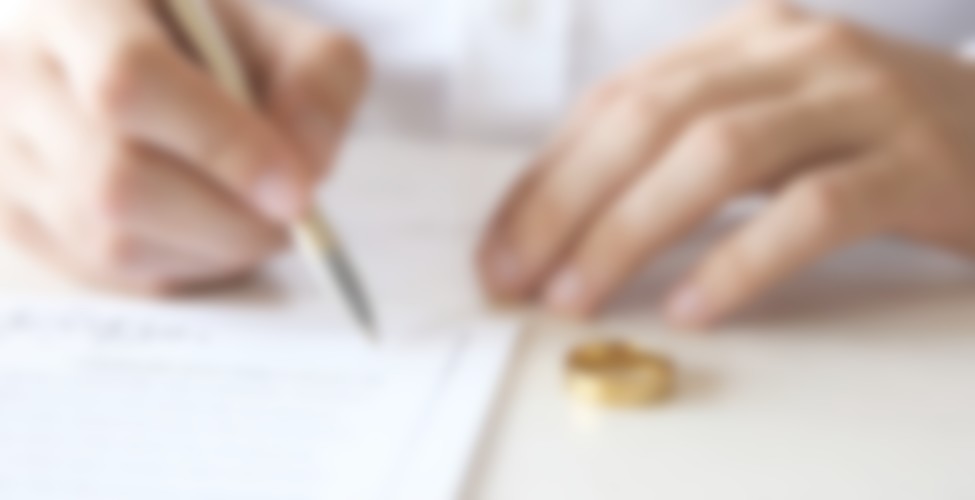 scheidung ehevertrag ehering