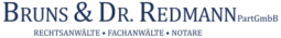 Logo Kanzlei Bruns & Dr. Redmann