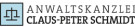 Anwaltskanzlei Claus-Peter Schmidt