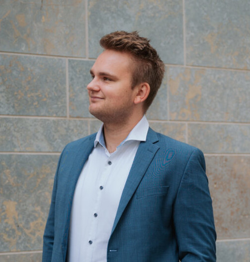 Rechtsanwalt Tobias Kronschwitz