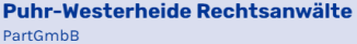 Puhr-Westerheide Rechtsanwälte, Teil einer GmbB